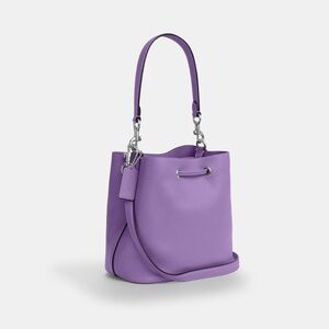 Rowan Bucket Bag